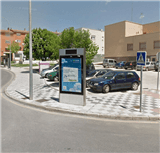 R18-030813 - Pl. Los Rios, s/n 